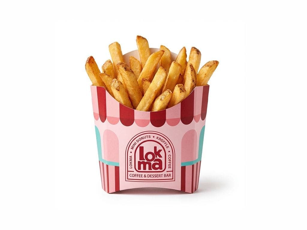 Frites / Fries