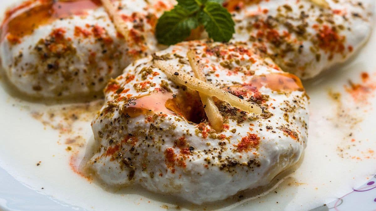 Dil Dahi Vada