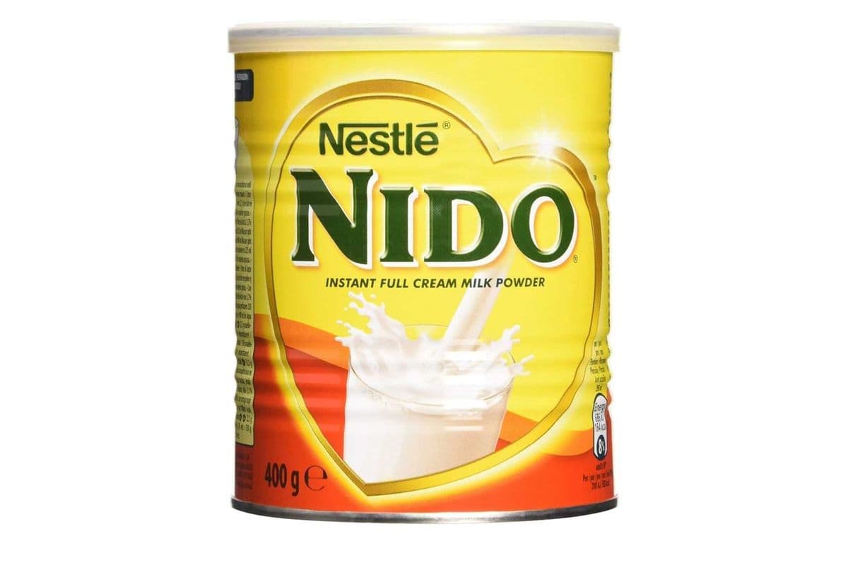 Nido Milk 400g