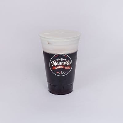 Cherry Coke Dirty Soda