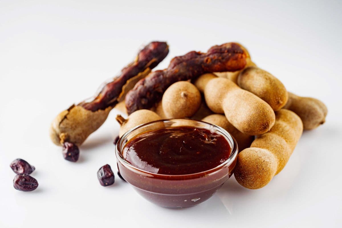 Tamarind Chutney