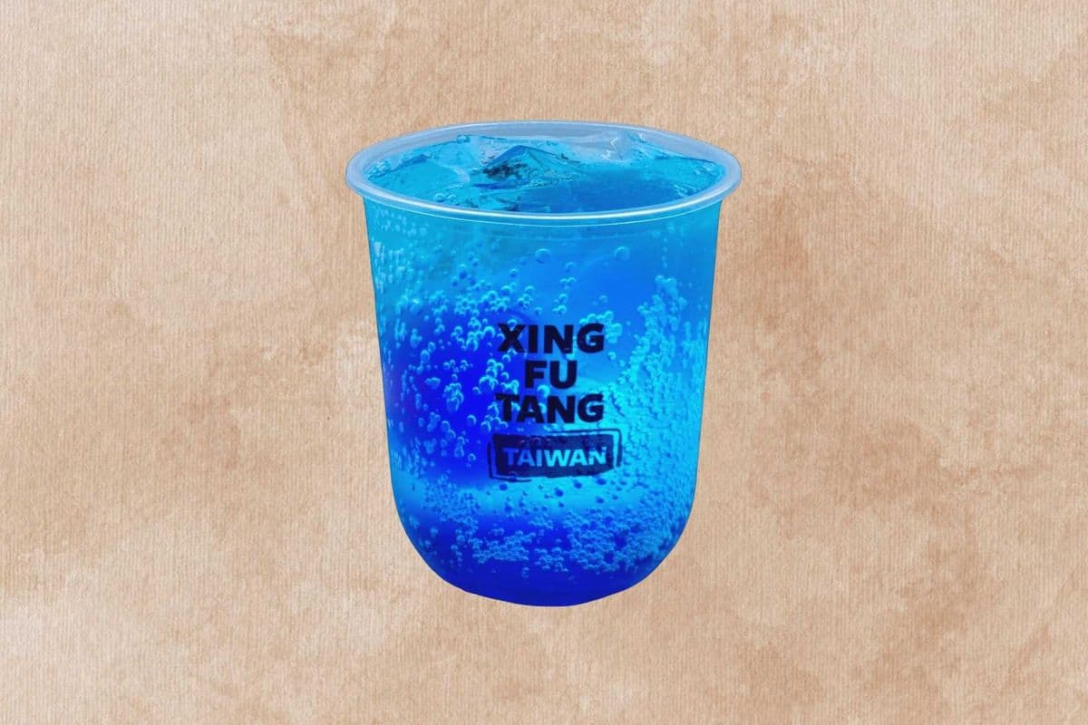 Soda and Handmade Jelly 水母勇闯大海洋