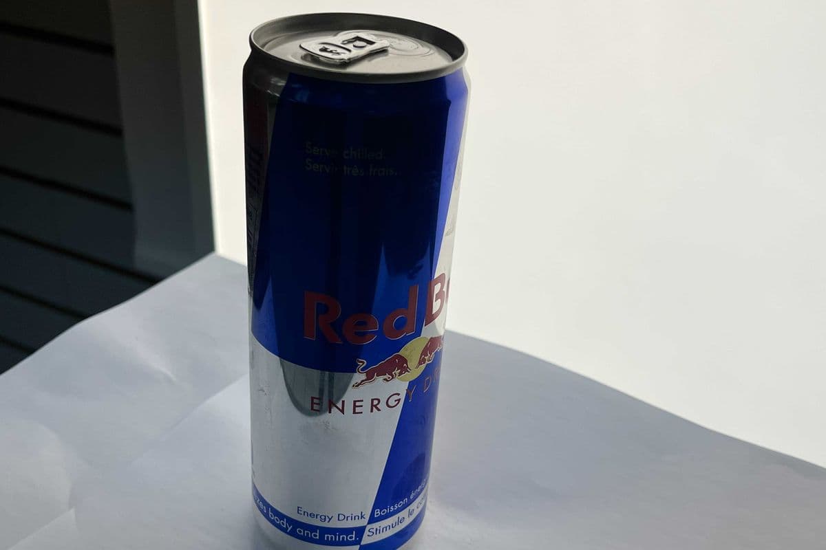 Red Bull (250 ml)