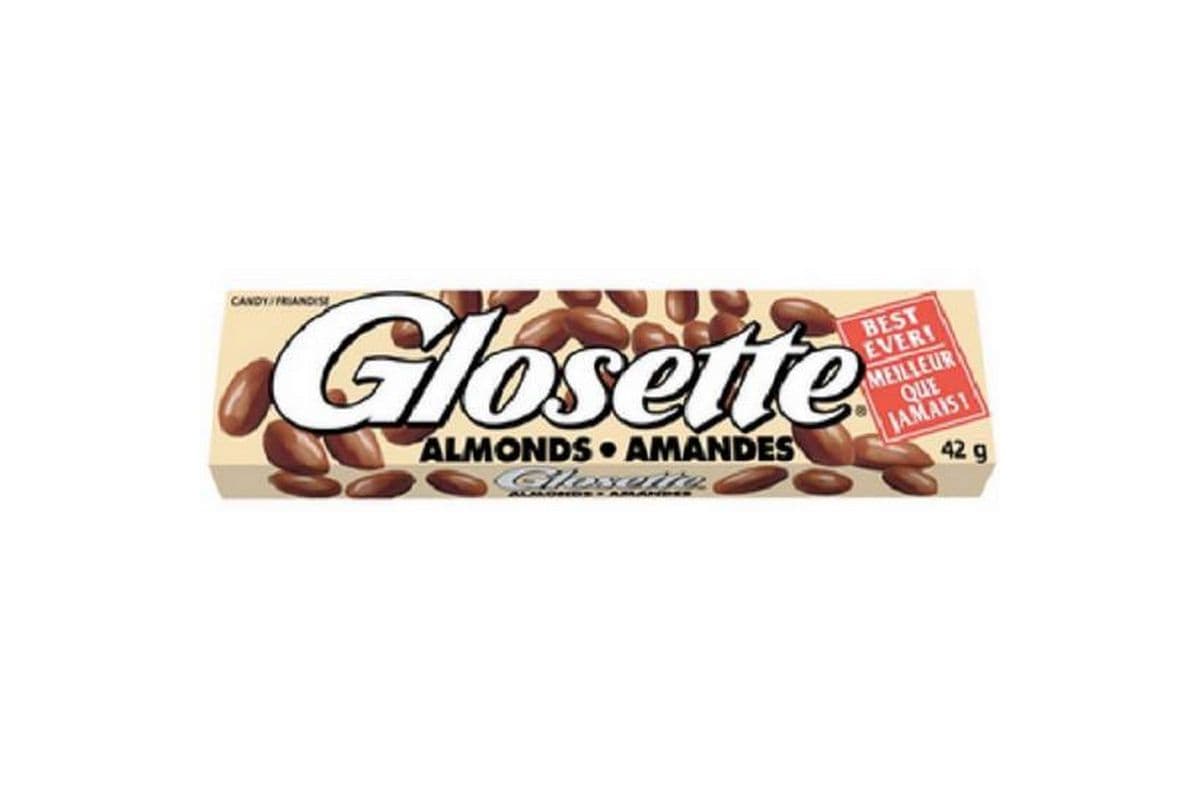 Glosette Peanuts (Regular Size) (42 g)