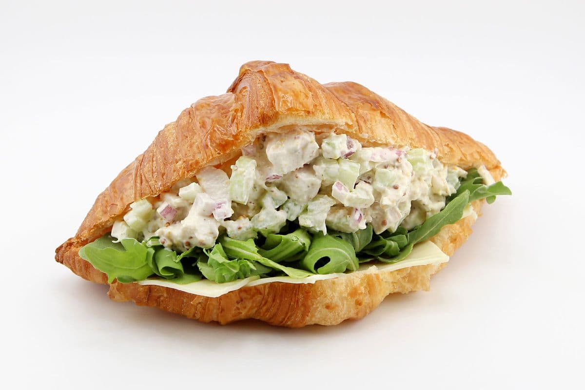 Chicken Salad Sandwich