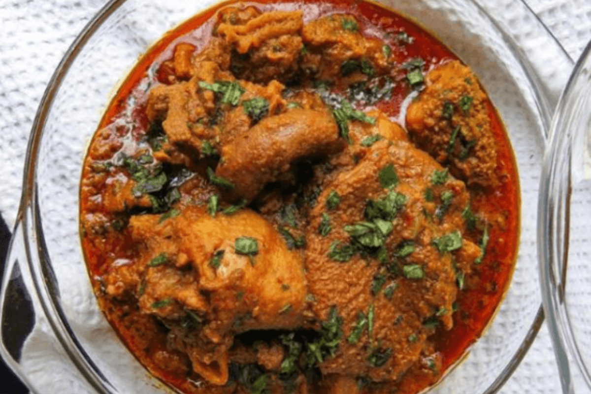 Banga Soup (500 g)