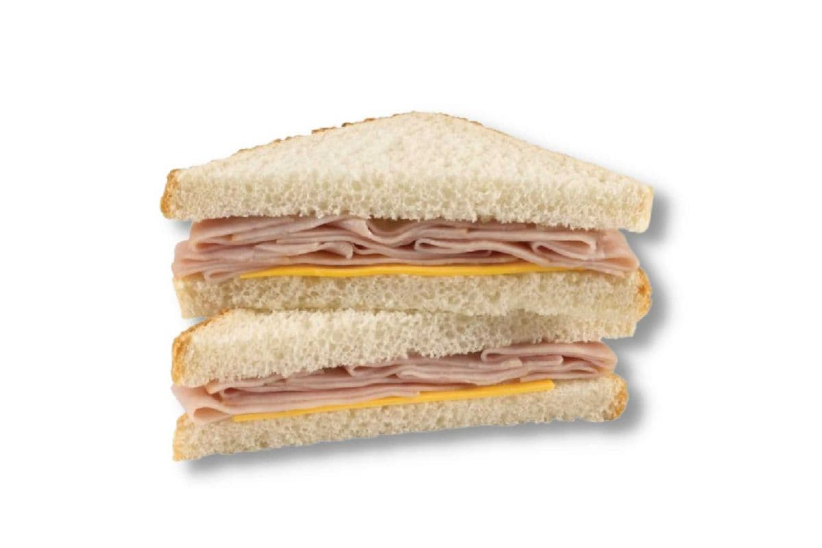 Dean's Deli Sandwiches
