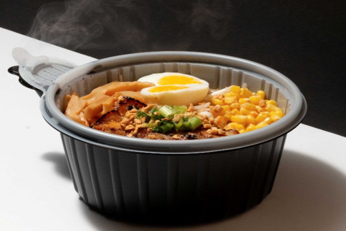 Aloha Ramen - Tonkotsu