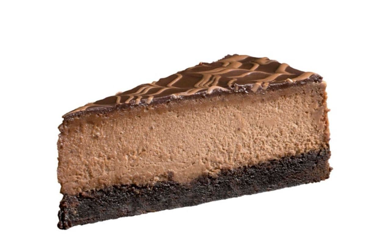 Chocolate Cadillac Cake