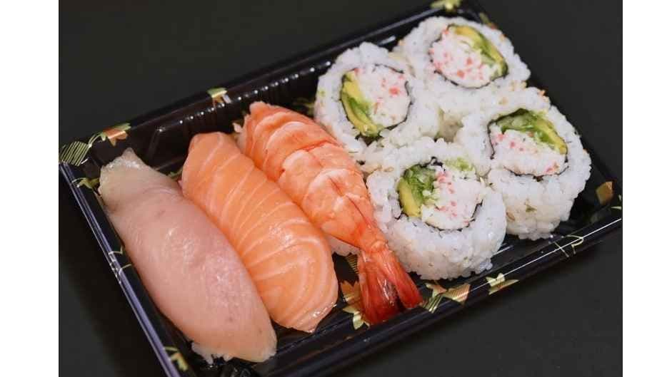 Try Out Combo