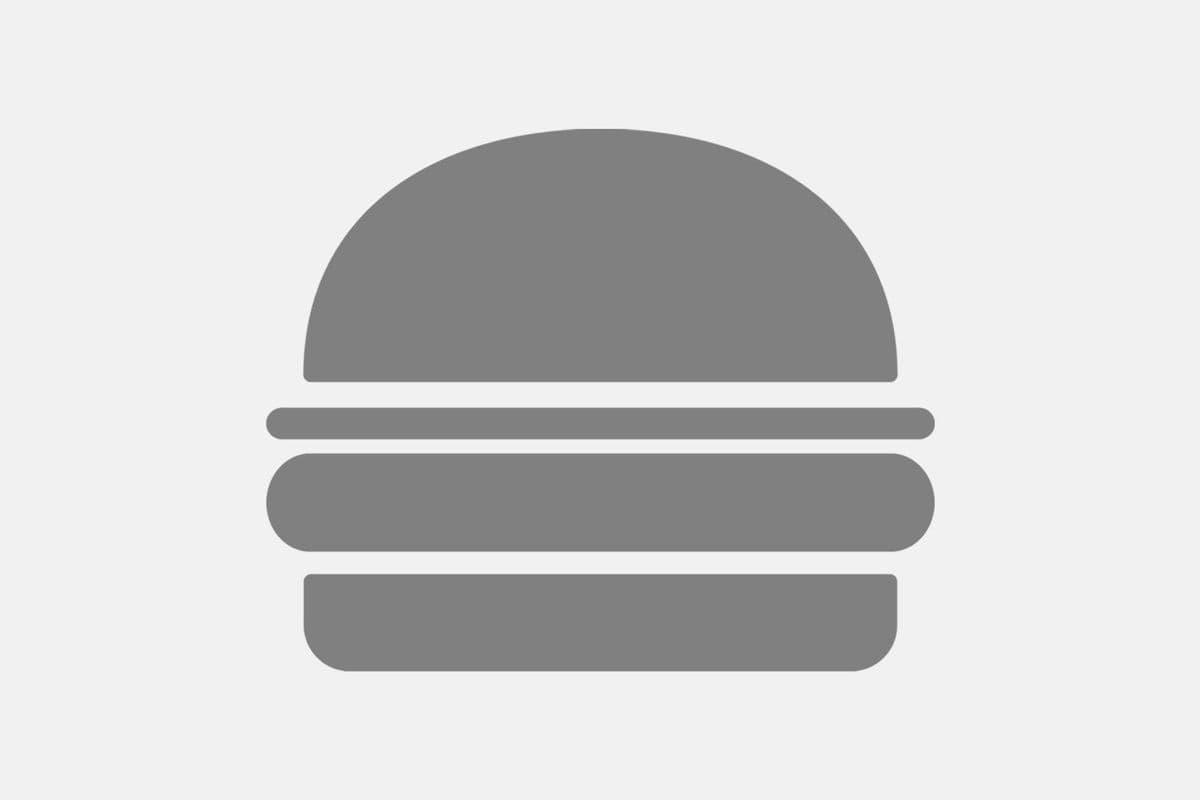 California Veggie Burger