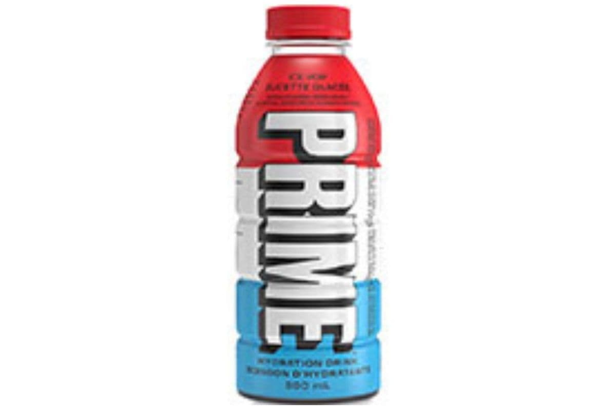 Prime Ice Pop Quencher (500 mL)