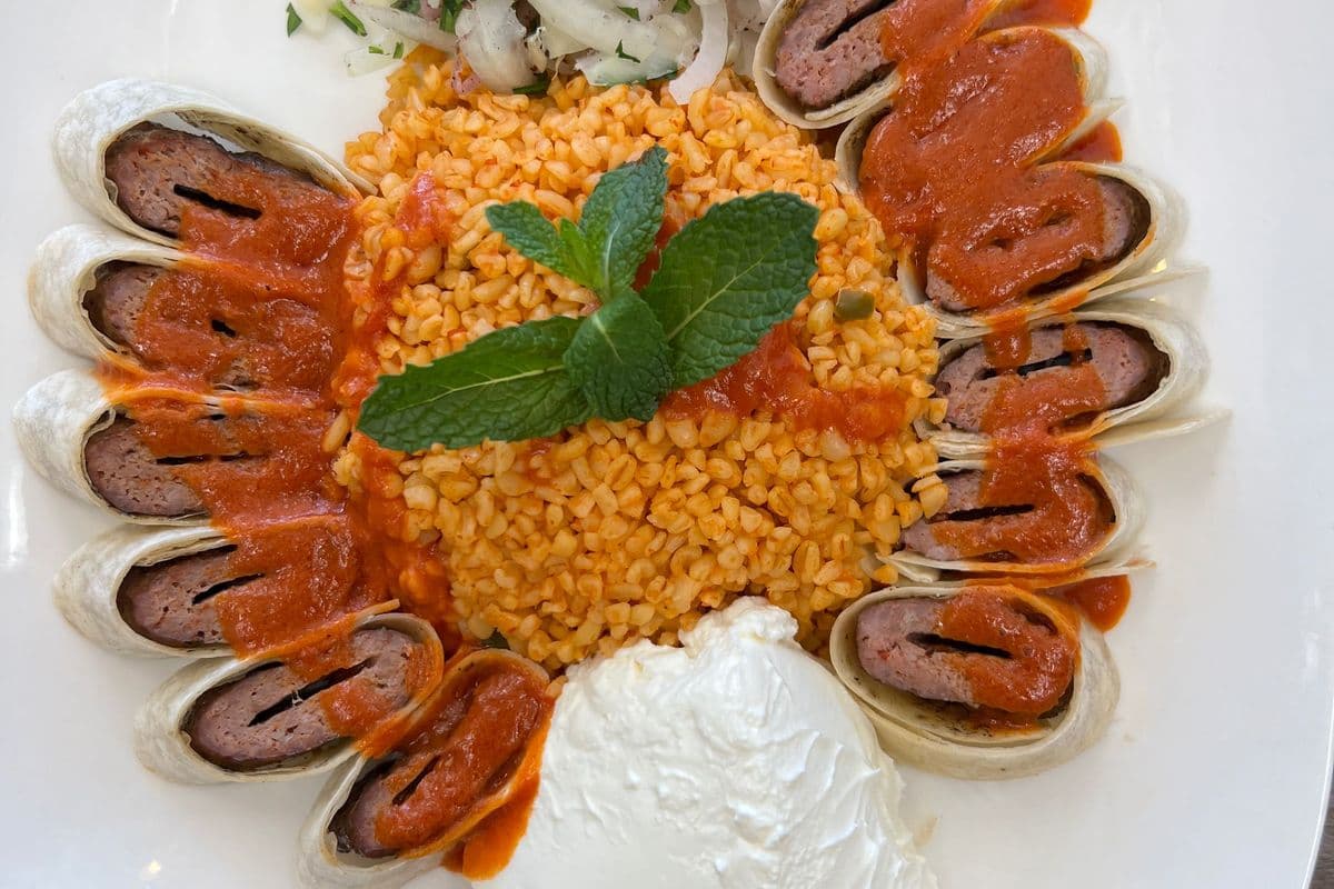 Beyti Sarma