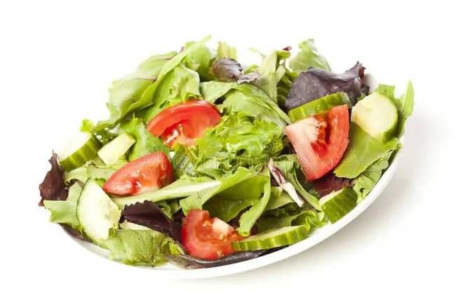 Garden Salad / (Salade du Jardin)