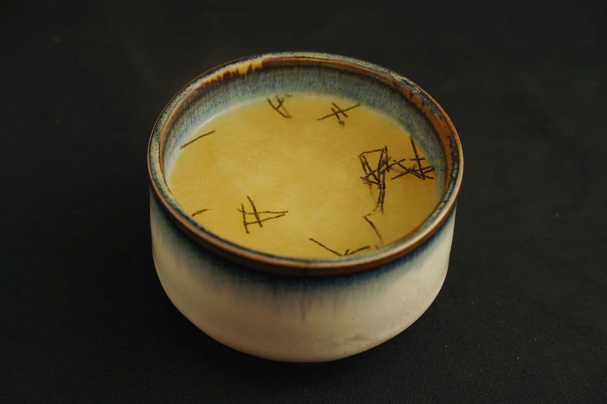 Miso Soup