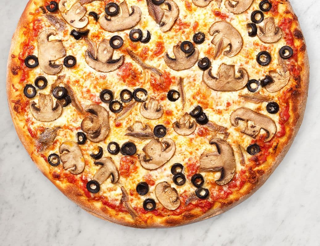 Large - Napoletana