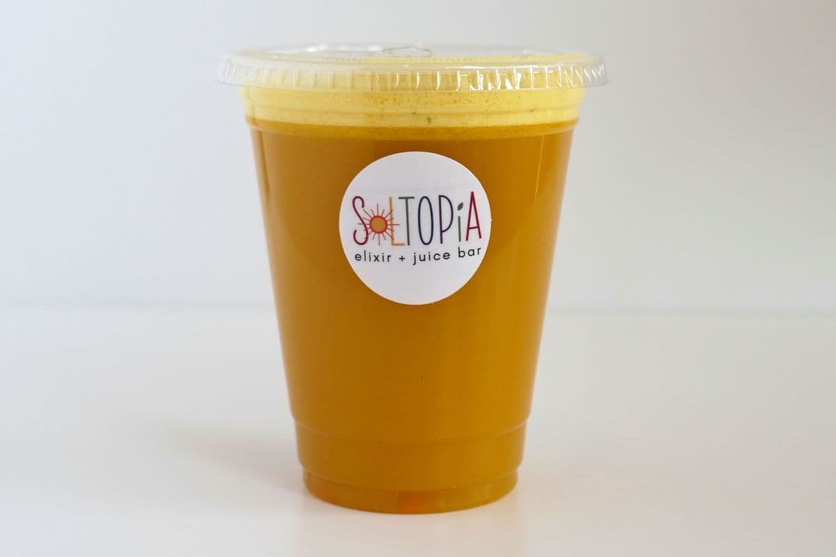 Planet Pineapple (12oz)