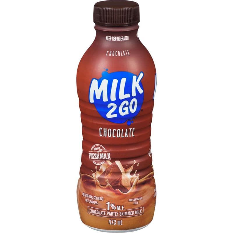 Chocolate Milk