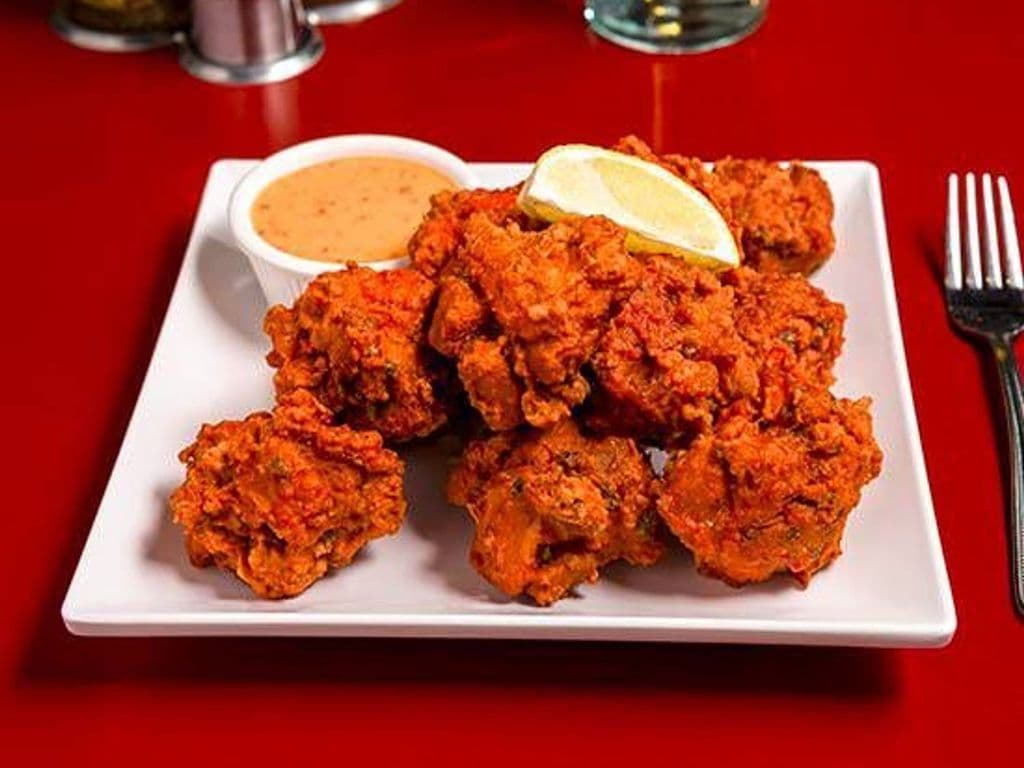 Pakoras