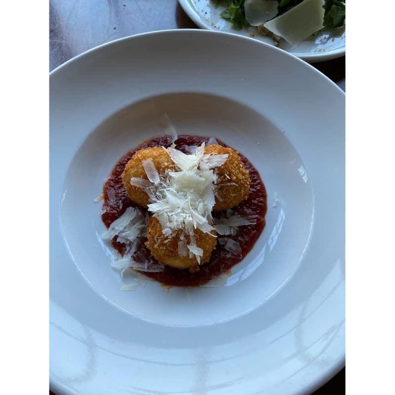 Arancini