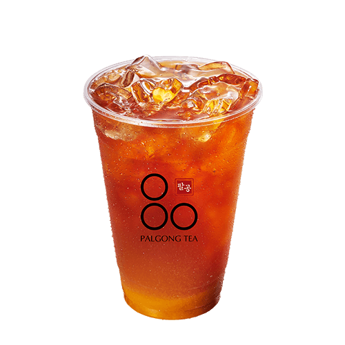 Palgong Black Tea