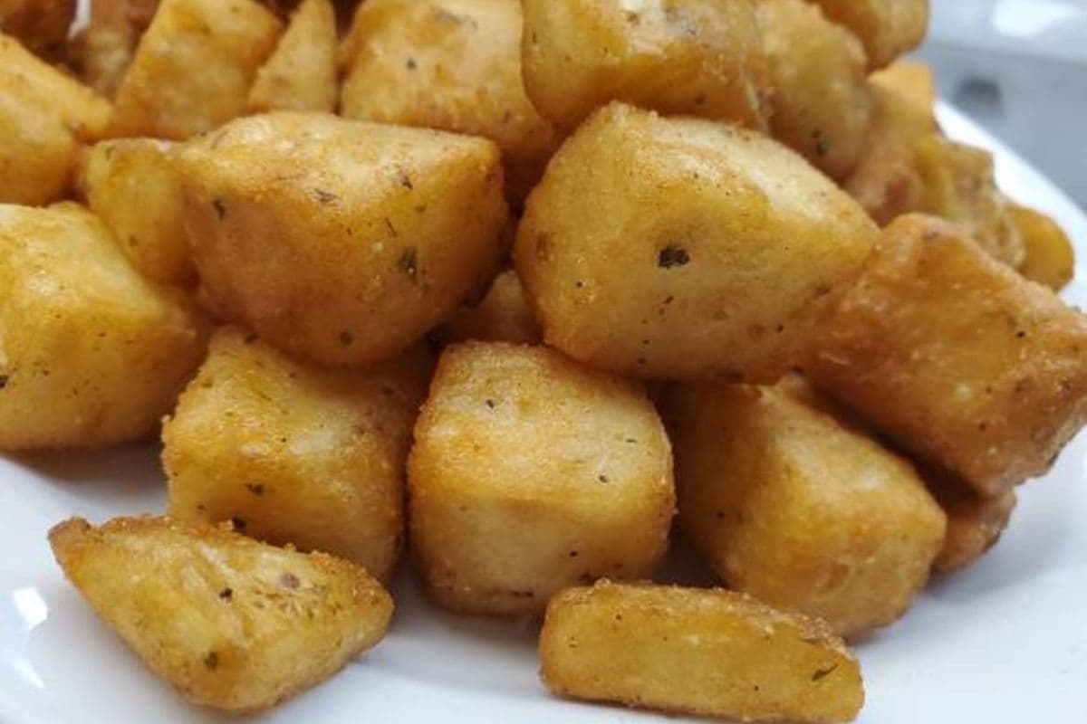 Home Fries