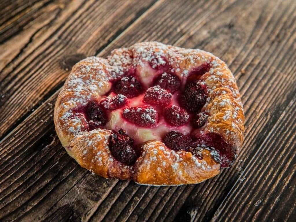 Danishes