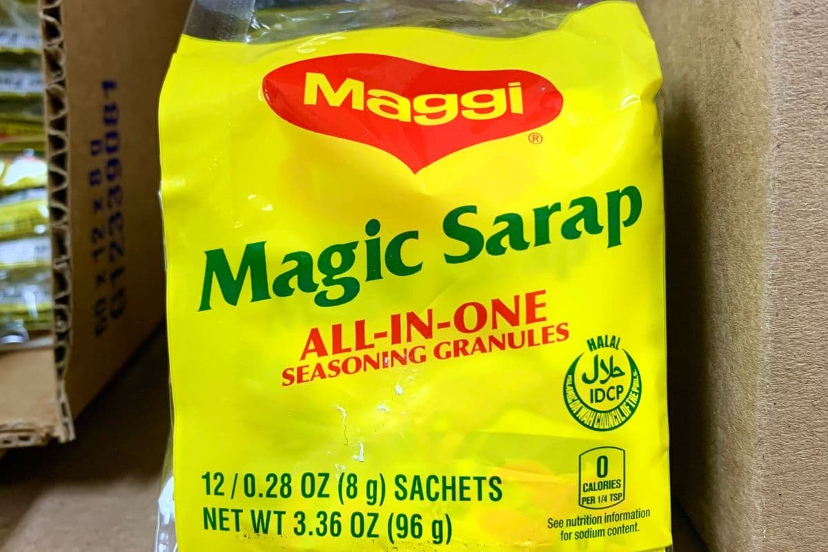 Magic Sarap Seasoning (96g) (0 Cal)