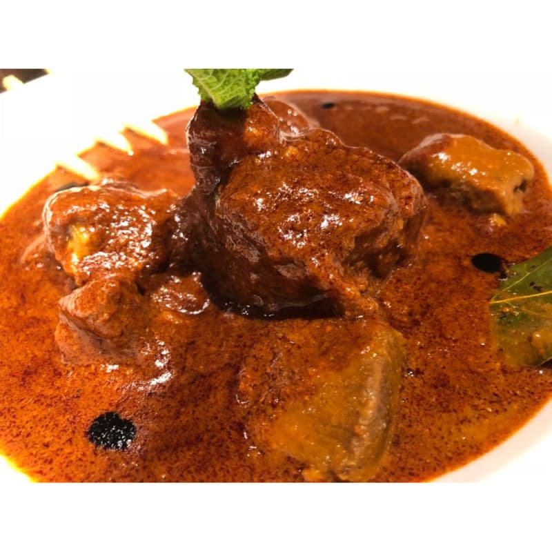 Kashmiri Rogan Josh