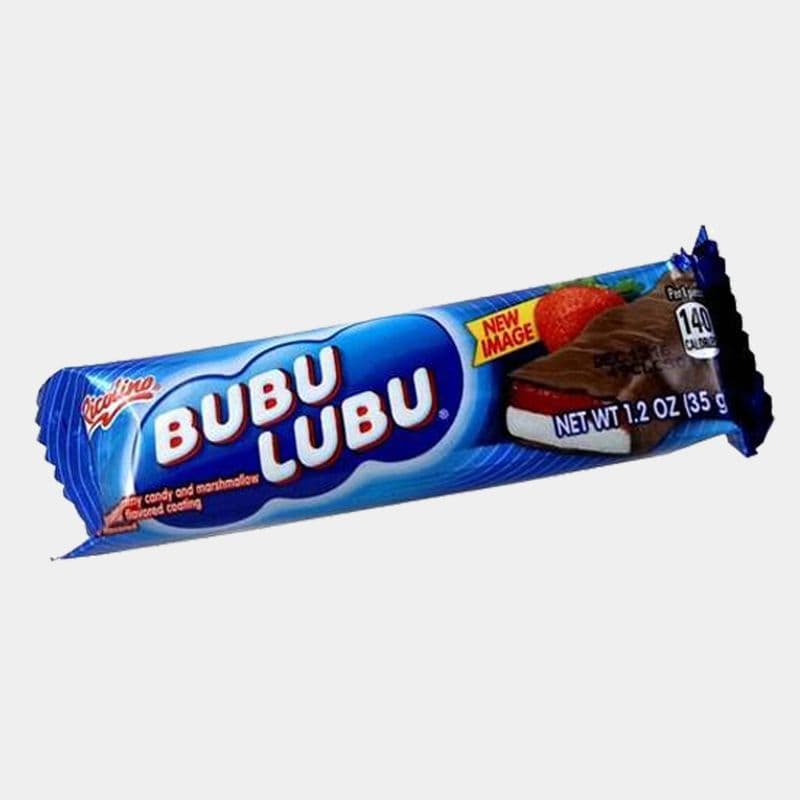 Bubulubu 35g / Bubulubu 35g