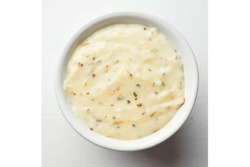 House-Made Dips