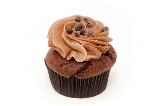 Chocolate Cupcake