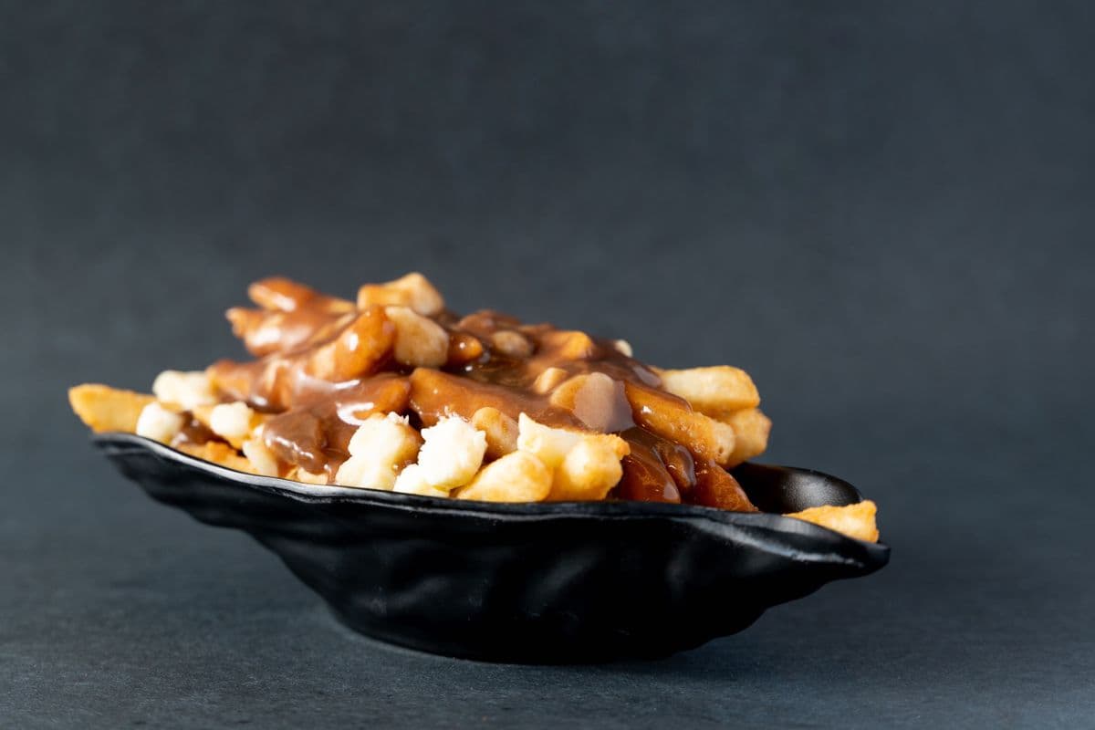 Poutine