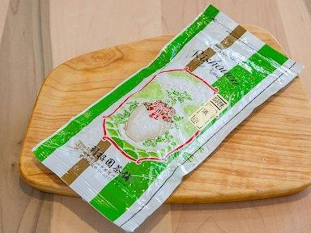 Kabusecha 100g