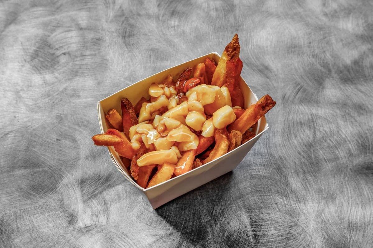 Poutine (S)