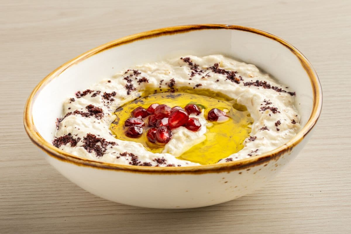 Moutabbal