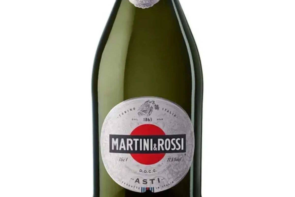 Martini Asti (1 x 750 ml)
