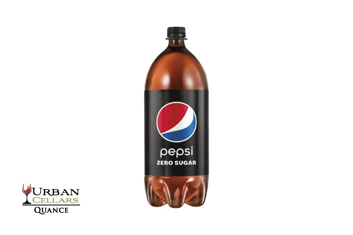 Pepsi Zero (2 L)