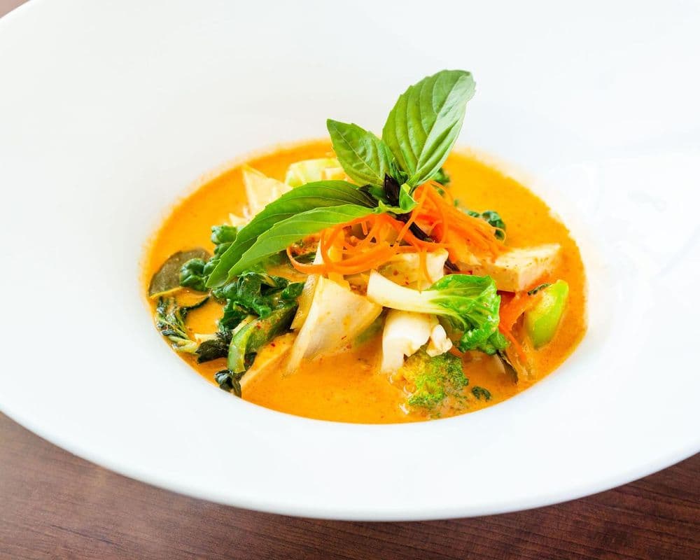 Red Curry