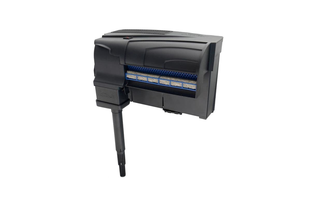Aqueon QuietFlow LED Pro Aquarium Power Filter - 75