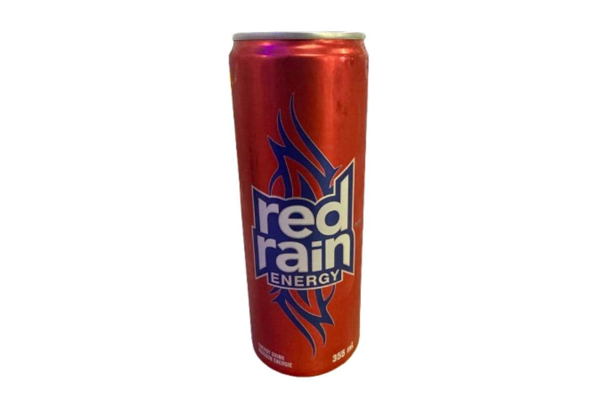 Red Rain Original (355 ml)