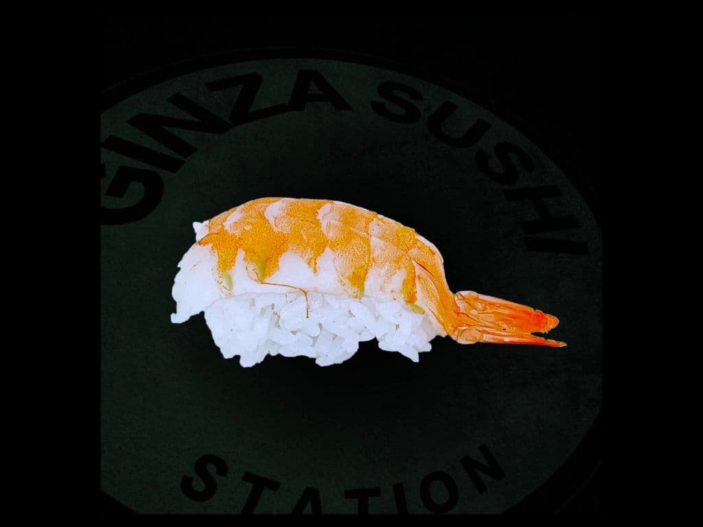 Nigiri Ebi (2mcx)