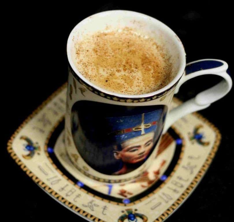 Chai Tea (GF)