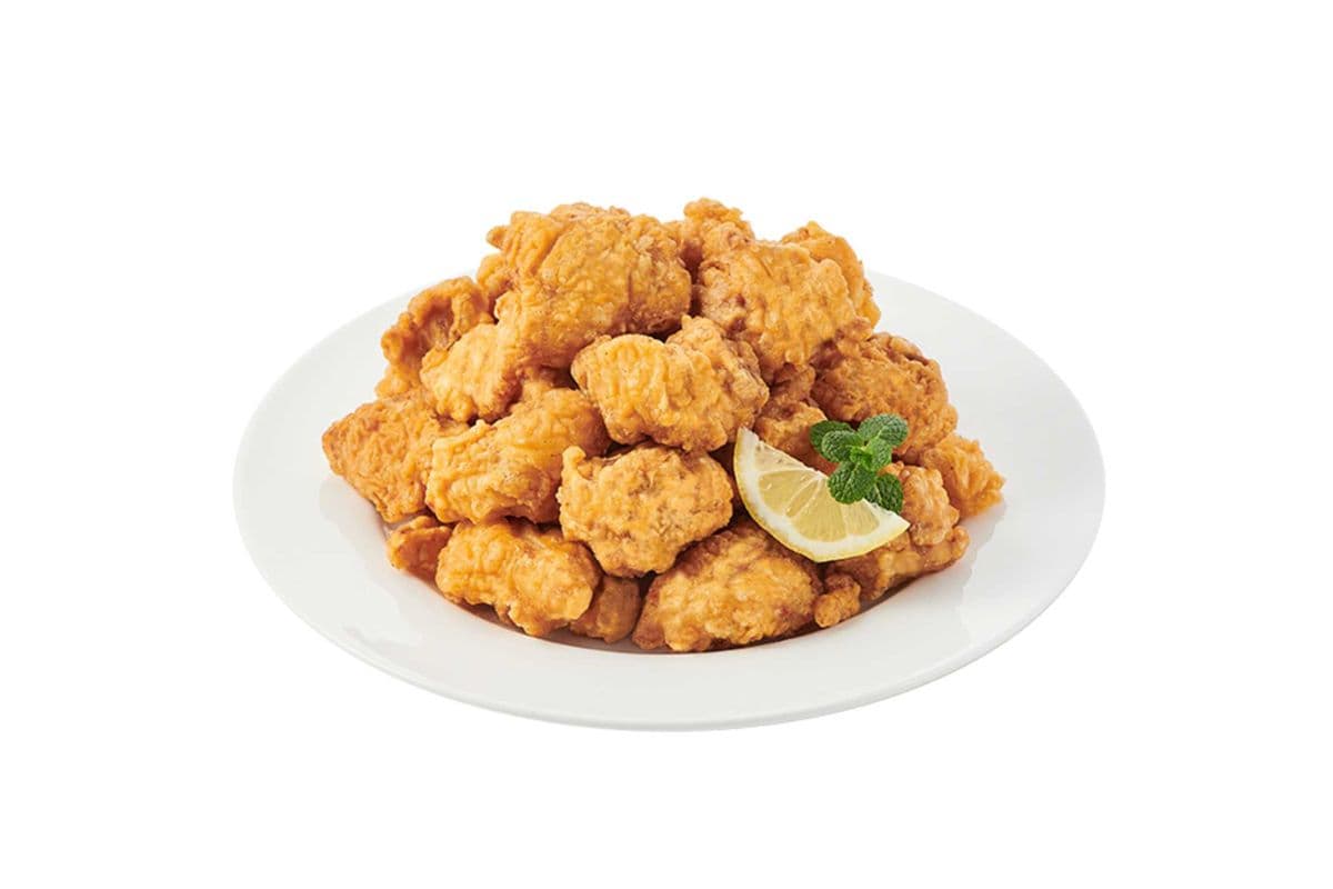 Pelicana Boneless Fried Chicken (460 g)
