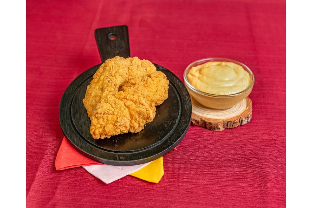 Chicken Breast (1 pc)