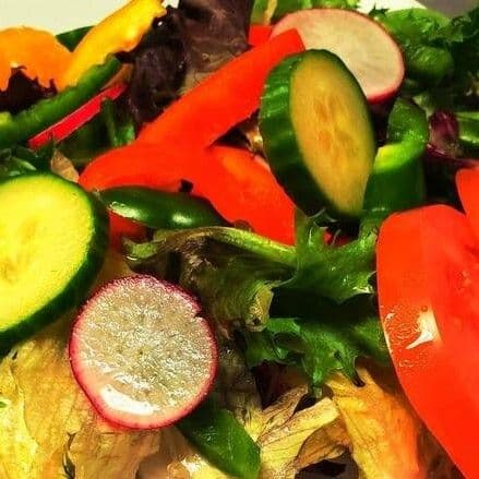 Garden Salad