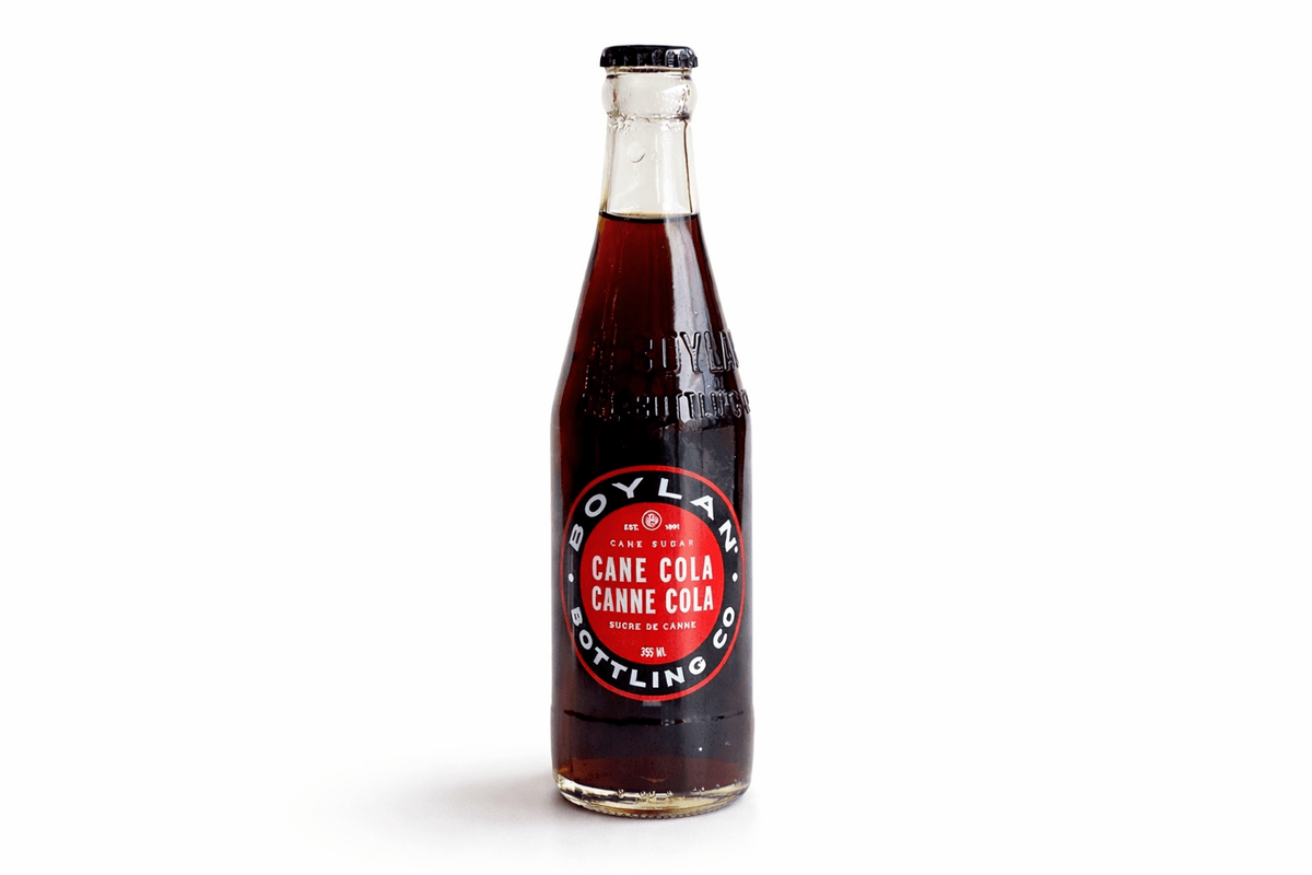Boylan's Cane Cola