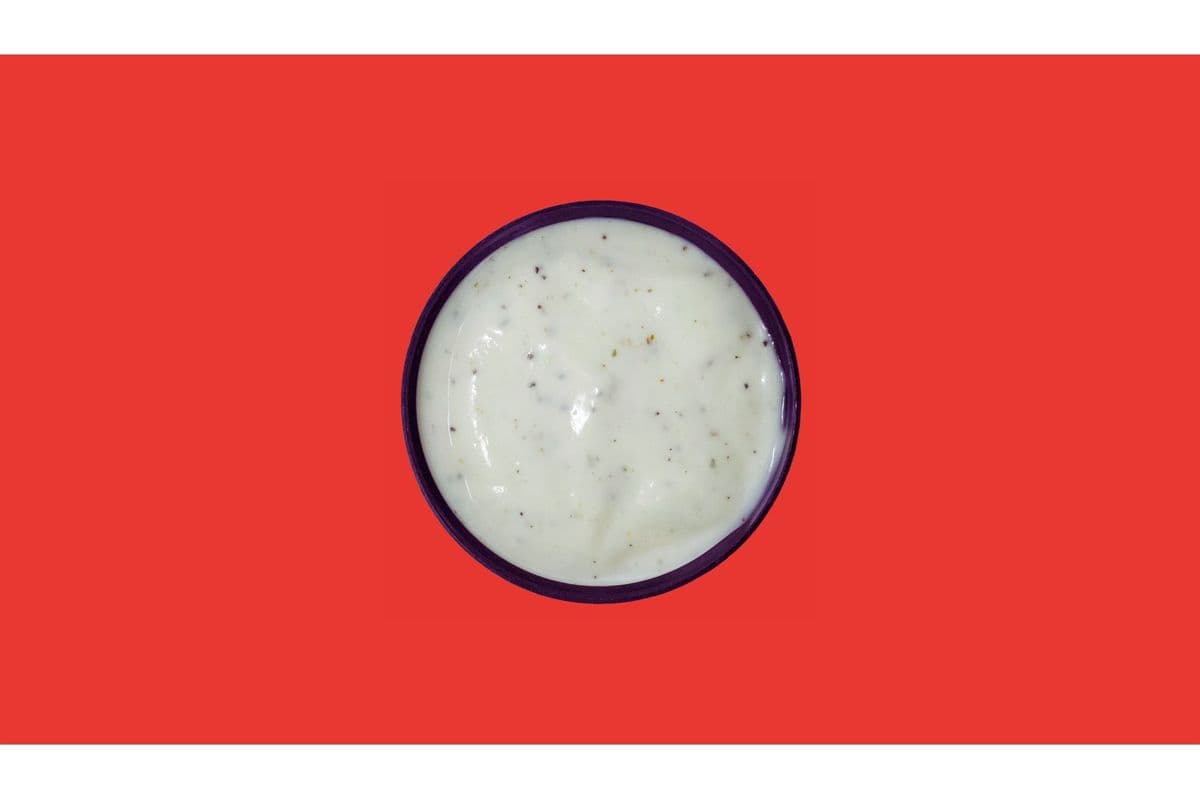Buttermilk Ranch Dip