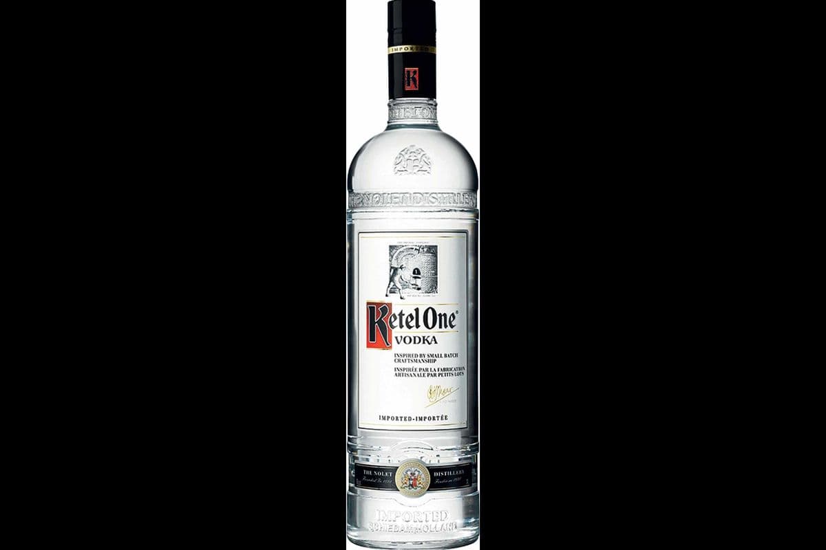 Ketel One (1140 ml) (1 x 1140ML)