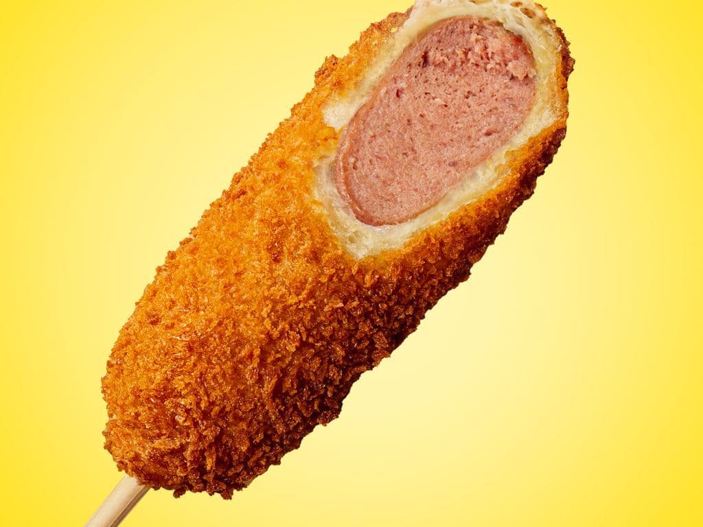 Hotdog Original / Original Hotdog